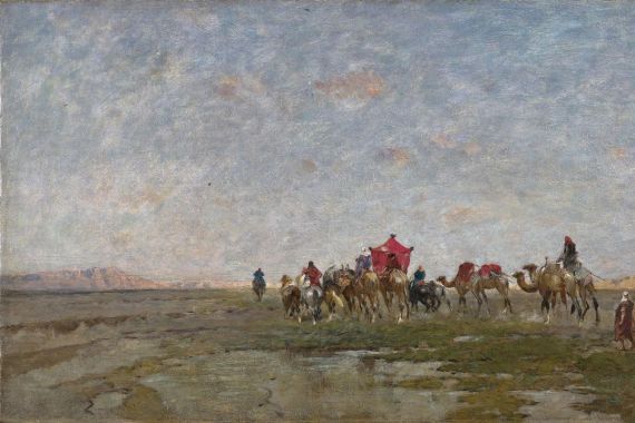 Alberto Pasini