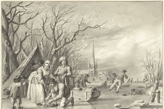 Albertus Jacobus Besters