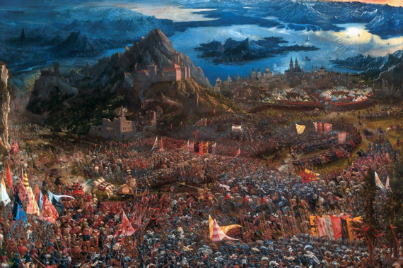 Albrecht Altdorfer