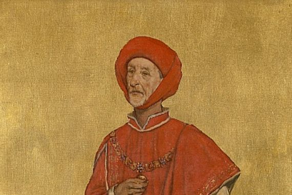 Albrecht de Vriendt  