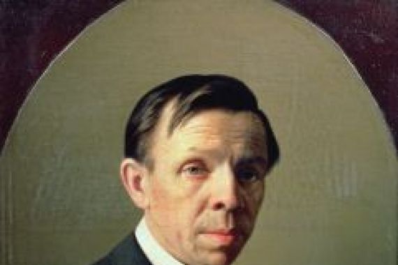 Aleksei Mikhailovich Kolesov