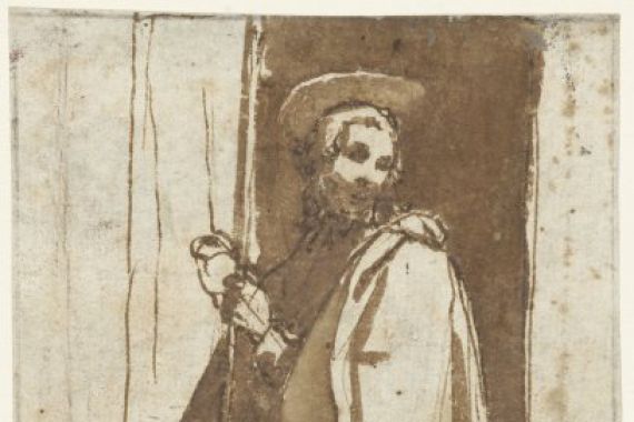 Alessandro Casolani (possibly)
