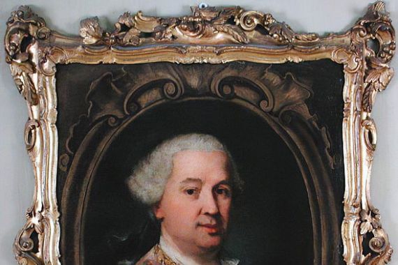 Alessandro Longhi