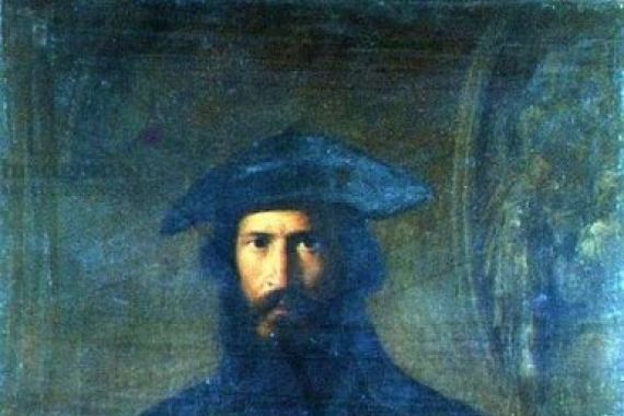 Alessandro Oliverio