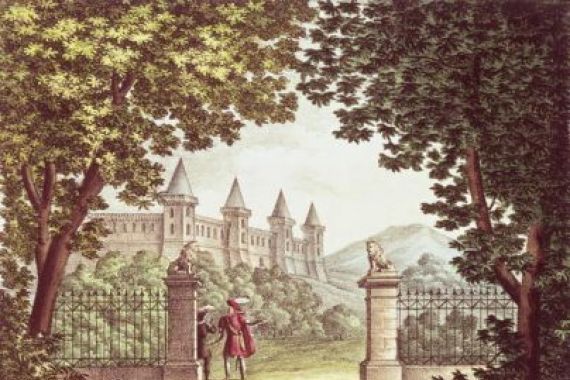 Alessandro Sanquirico