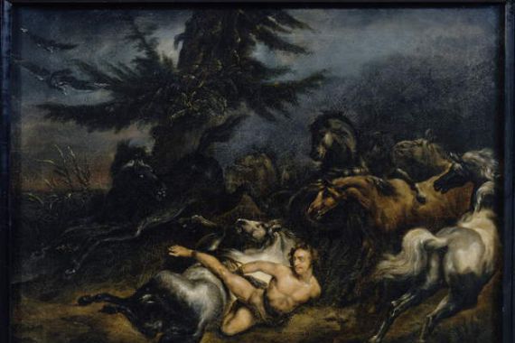 Alexander (1777 1832) Orlowski