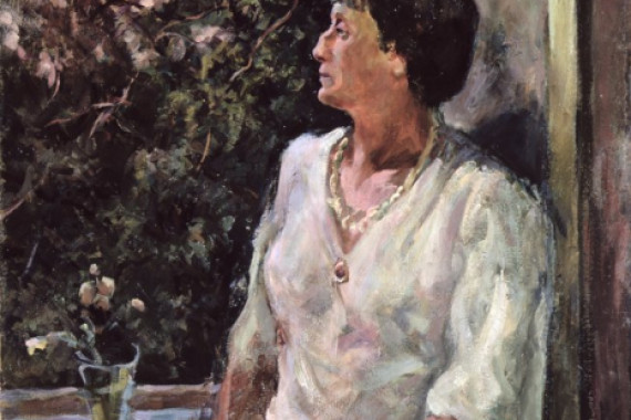 Alexander Alexandrovich Osmiorkin
