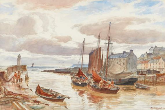 Alexander Ballingall