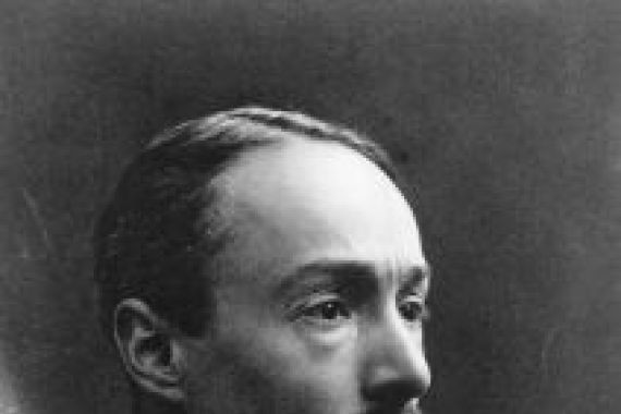 Alexander Bassano