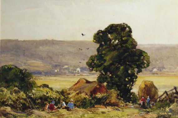 Alexander Carruthers Gould