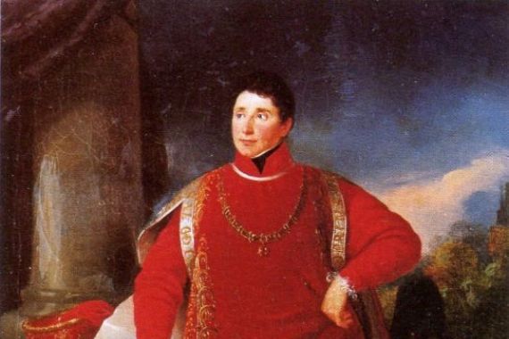 Alexander Clarot