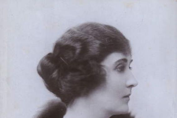 Alexander Corbett