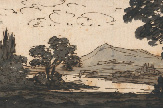 Alexander Cozens