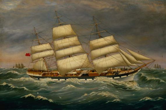 Alexander Cromarty