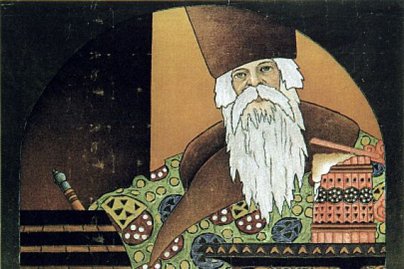 Alexander Durnovo