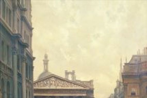 Alexander Friedrich Werner
