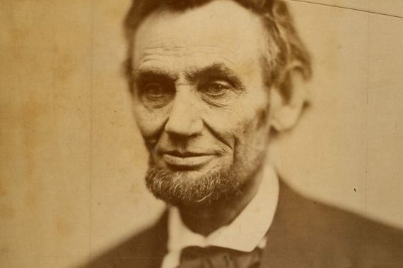 Alexander Gardner