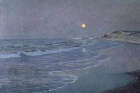 Alexander Harrison