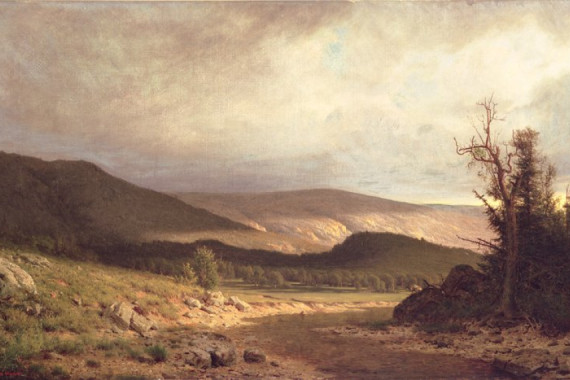 Alexander Helwig Wyant