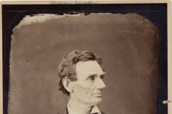 Alexander Hesler