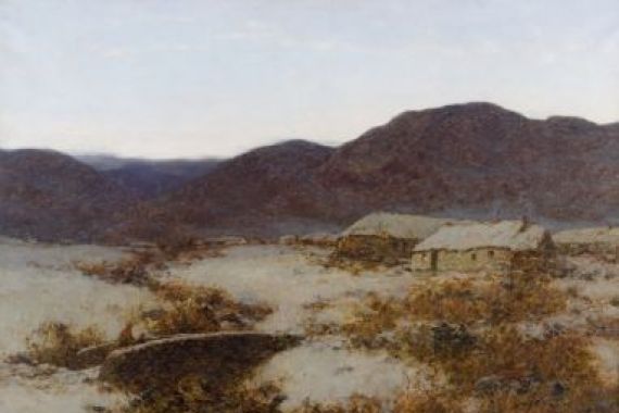 Alexander Kellock Brown