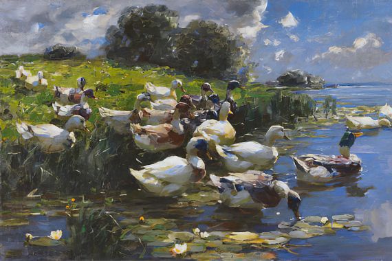Alexander Koester