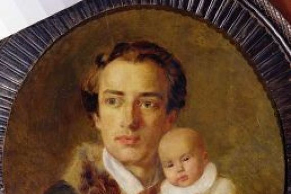 Alexander Lavrentievich Vitberg