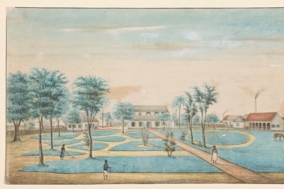 Alexander Ludwich Brockmann