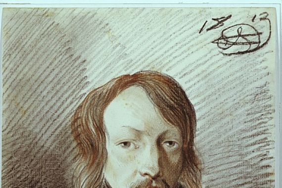 Alexander Osipovich Orlowski