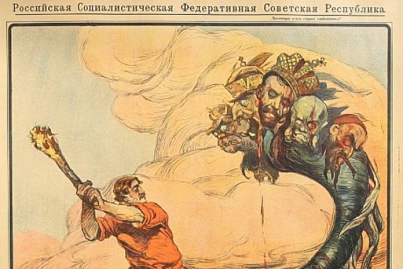 Alexander Petrovich Apsit