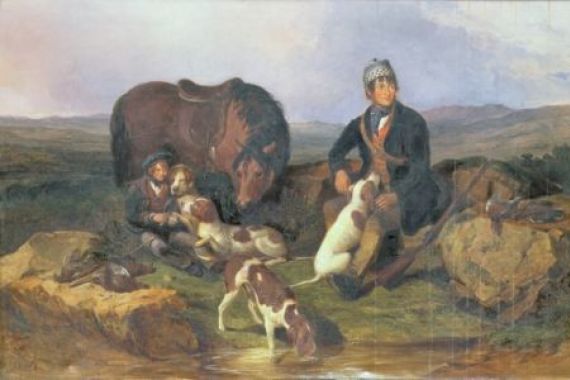 Alexander Rolfe