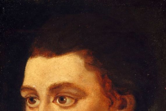 Alexander Runciman