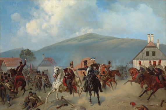Alexander Villevalde