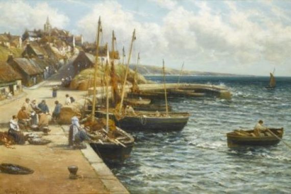 Alexander Young