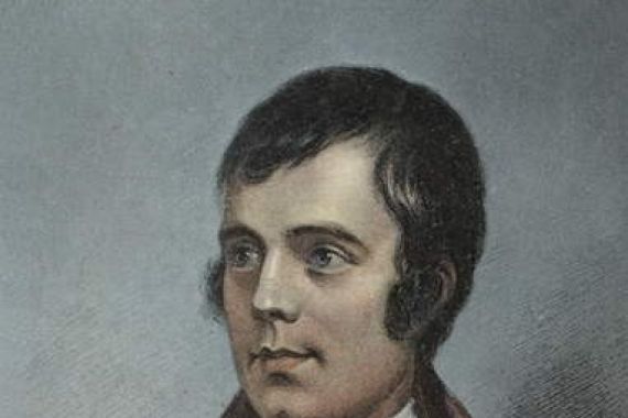 Alexander after Nasmyth