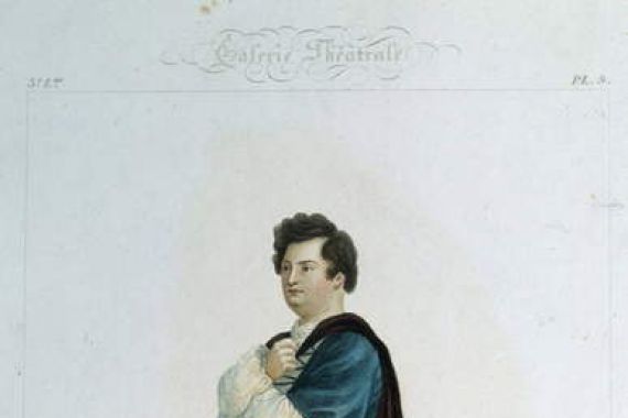 Alexandre (after) Lacauchie