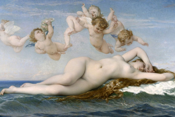 Alexandre Cabanel