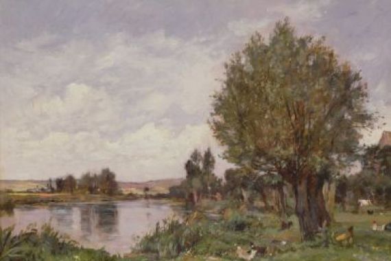 Alexandre Defaux