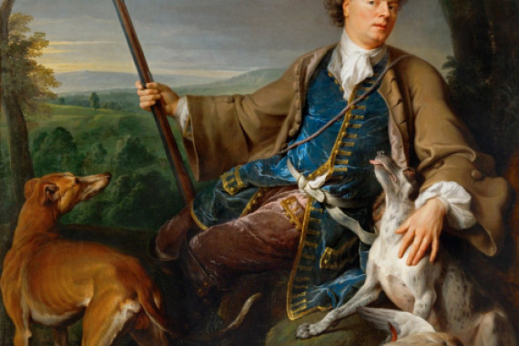 Alexandre Francois Desportes