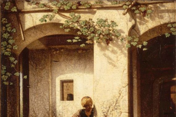 Alexandre Gabriel Decamps