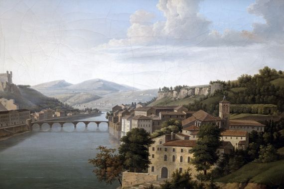 Alexandre Haycinthe Dunouy