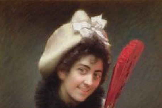 Alexandre Jacques Chantron