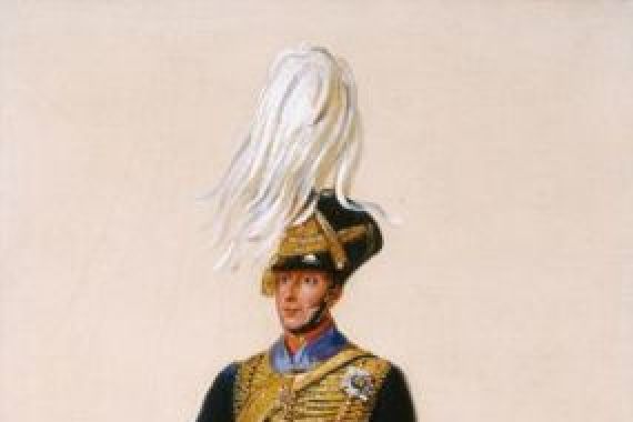 Alexandre Jean Dubois Drahonet