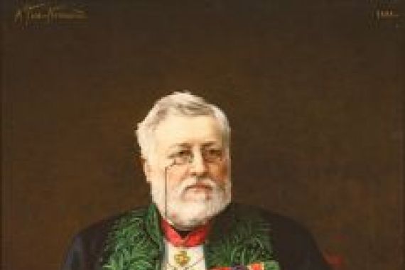 Alexandre Piot Normand