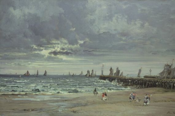 Alexandre Rene Veron