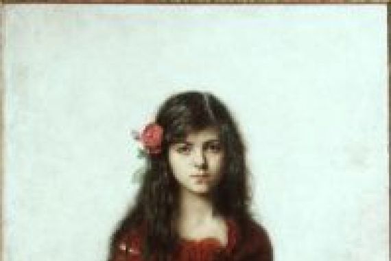 Alexei Alexevich Harlamoff
