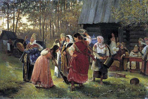 Alexei Ivanovich Korzukhin