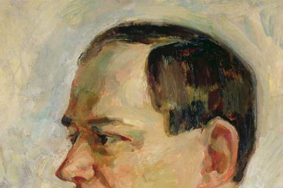 Alexei Nikolayevich Arzhenikov