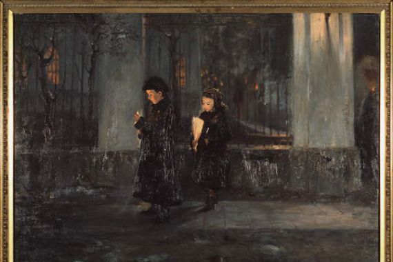 Alexei Nikolayevich Ostrogradsky
