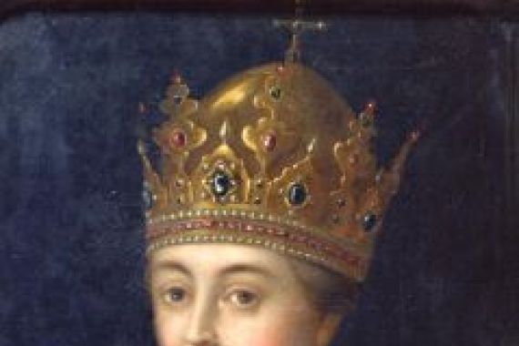 Alexei Petrovich Antropov